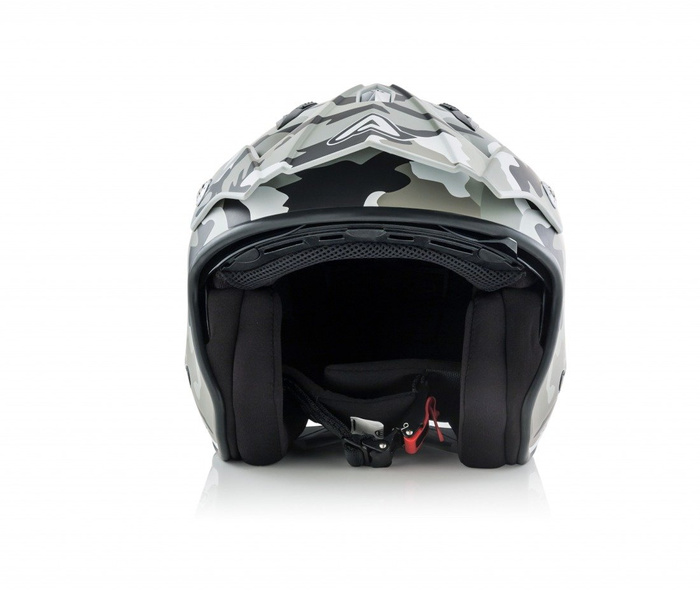 Acerbis Helm Acerbis Aria