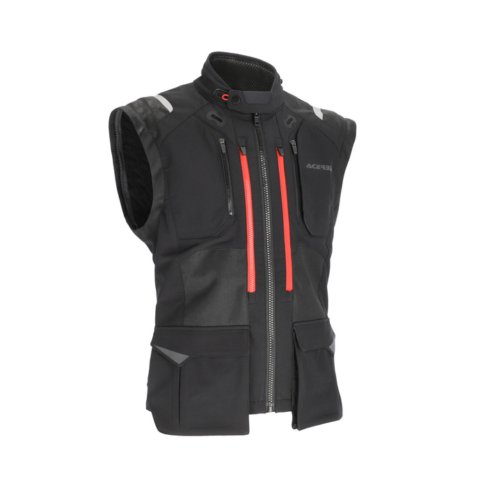 Acerbis Jacket RALLY PRO