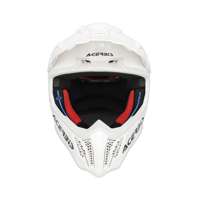 Acerbis AIRSTRIKE FIM RACING HELMET Homologation ECE 22-06