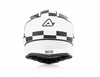 Acerbis Helm Stell Junior ECE/ONU 22-05 Motorradhelme Motorrad Cross Enduro