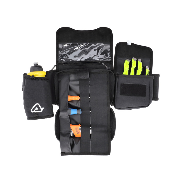 Acerbis Gürteltasche PROFILE LOGO Enduro WERKZEUGTASCHE 