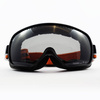 Brille Ariete FEATHER Cafe Racer Oldtimer Scrambler Cabrio Motocross