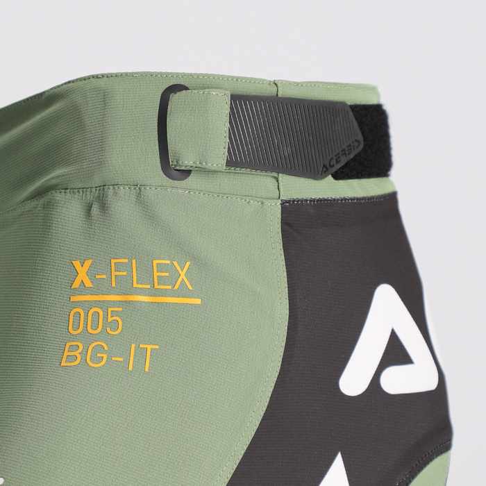 Acerbis Hose X-FLEX 2.0 motorrad