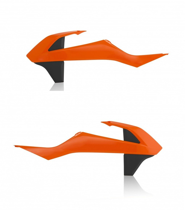 KTM SX 85 Kühlerspoiler SX 85 2018>