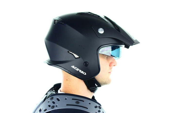 Acerbis Helm Acerbis Aria