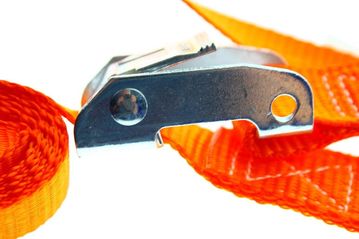 Acerbis Spanngurte MX Tie downs Enduro Quad Motocross 25 MM