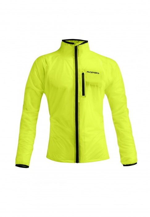 Acerbis Regenjacke Rain DEK PAK Acerbis