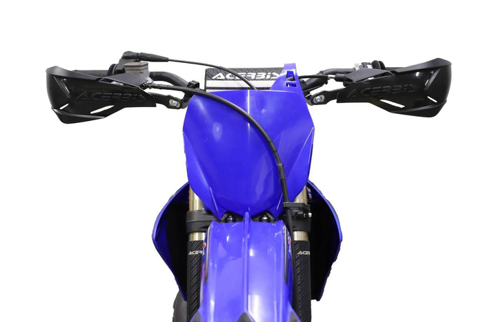 Acerbis Handprotektoren X-factory