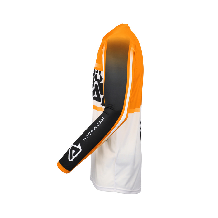 Acerbis t-shirt LINEAR JERSEY motorrad