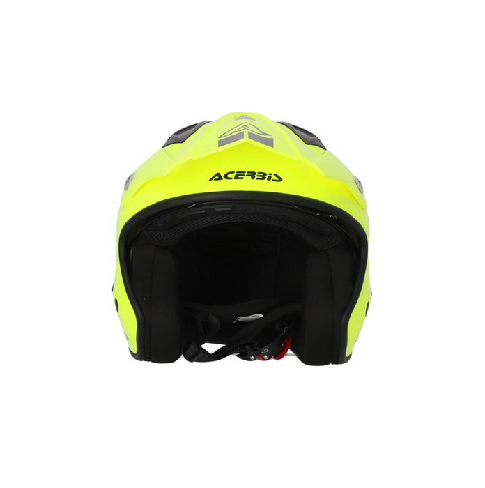 Acerbis Helm Aria 2206 Enduro Quad Roller Scooter Trial Motorradhelm