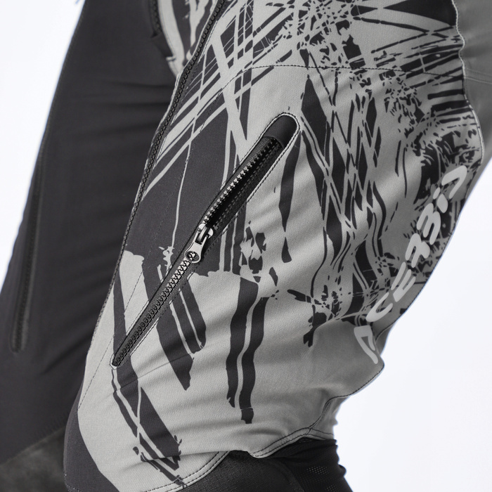 PANTS Acerbis RALLY RACE IN motocross