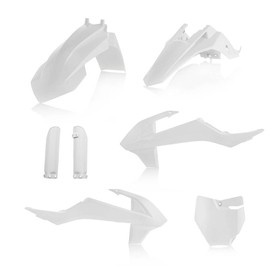 KTM Plastik Kit Komplett SX 65; 16 >