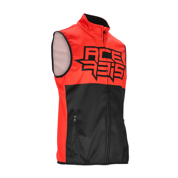 Acerbis Regenjacket MX LINEAR VEST Softshell