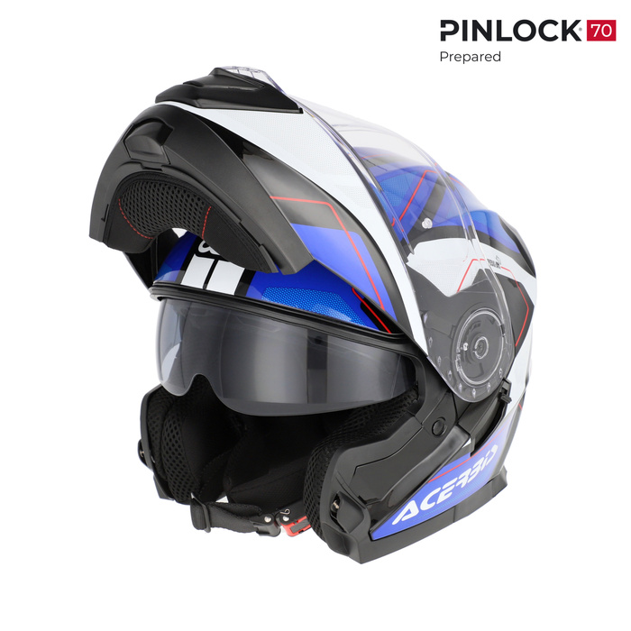 Acerbis Helm Modular SEREL 22-06 ACERBIS