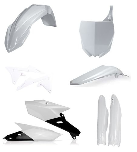 Yamaha Plastik Kit FULL Komplett YZF 250 / 450 14 >