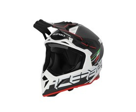 Acerbis Helm Steel Carbon Cross Enduro Quad