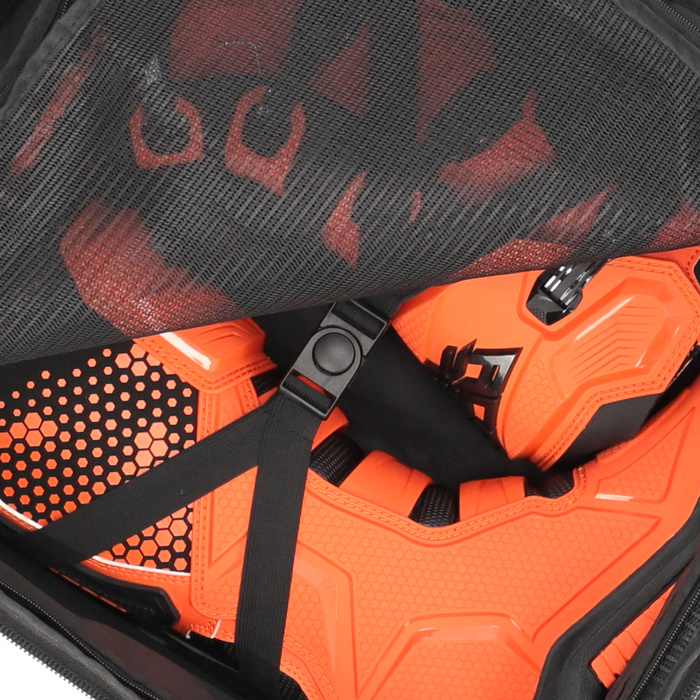 Acerbis trip bag X-TRIP LOGO 105 L BAG