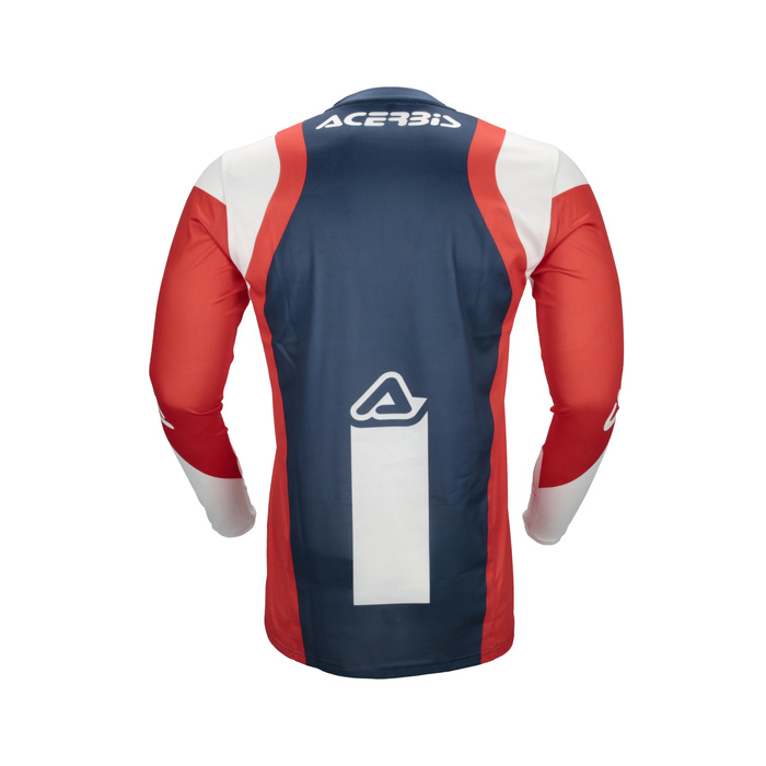 Acerbis t-shirt MX J-TRACK JERSEY motorrad