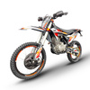 JML EN 250i enduro motorcycle no homologation