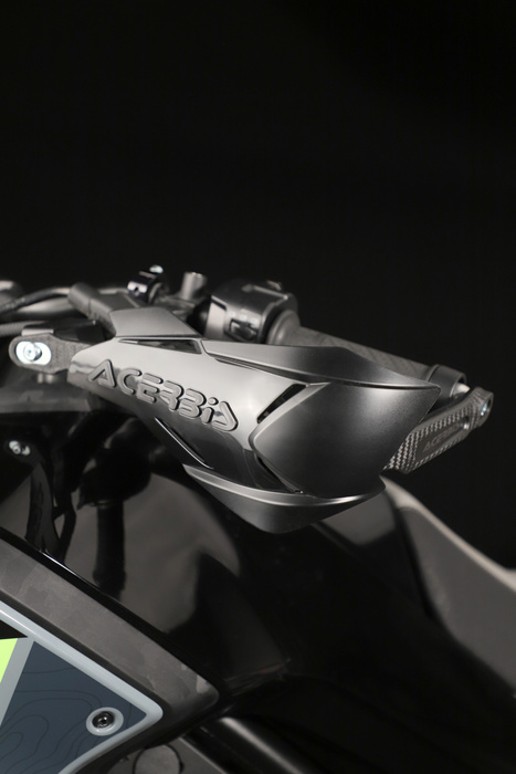 ACERBIS HANDGUARDS X-FACTORY fits to CFMOTO 450 MT 2024 2025