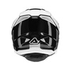 Acerbis Helm T711 HOMOLOGATION ECE/ONU 22 06