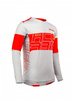 RAUSVERKAUF Acerbis Jersey Linear MX Shirt Motocross Enduro Supermoto