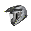 Acerbis Helm ATTACK homologation ECE 22-06 Dual Road