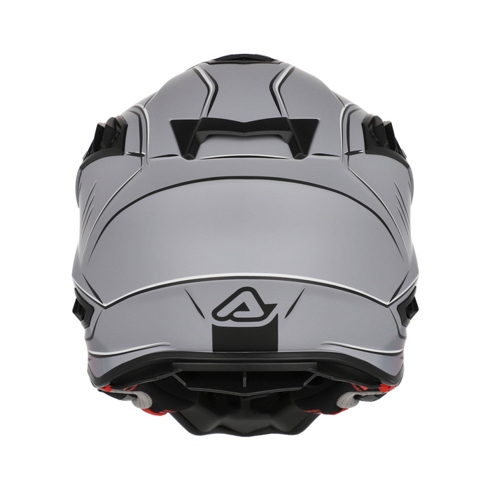 Acerbis Helm AIRSTRIKE - X HOMOLOGATION ECE/ONU 22 06