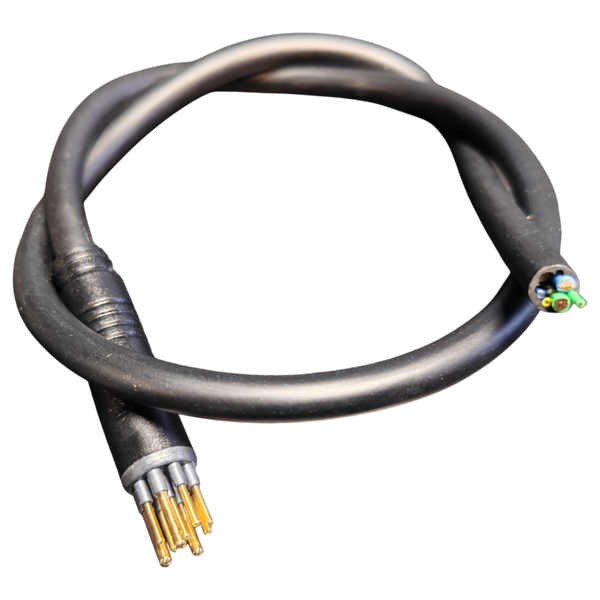 NAI e-BRO 18 controller repair cable