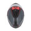 Acerbis Helm TERMAK - X homologation ECE 22.06 Dual Road