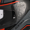 Acerbis Helm TERMAK - X homologation ECE 22.06 Dual Road