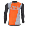 Acerbis Jersey MX J-Track Shirt Motocross Enduro Supermoto