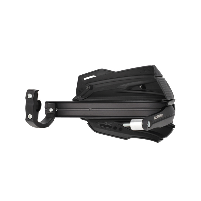 Acerbis Handguards ADV Type B to Honda CRF 300 L 2021-2025