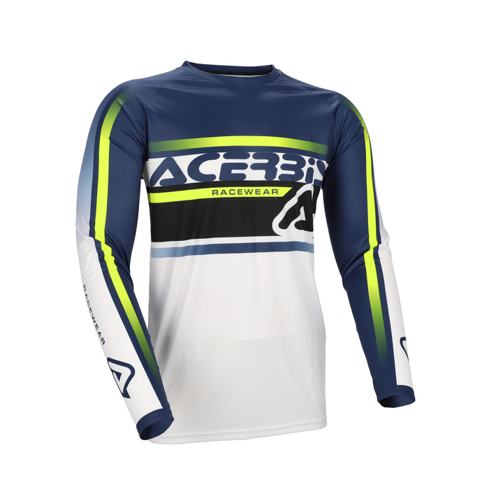 Acerbis t-shirt LINEAR JERSEY motorcycle