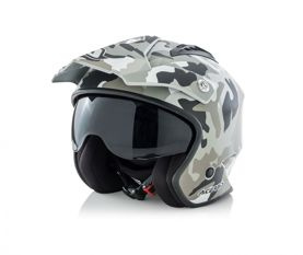 Acerbis Helm Acerbis Aria
