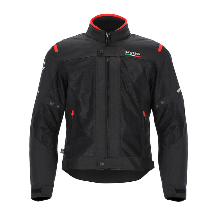 Jacket Acerbis ON ROAD RUBY JACKET