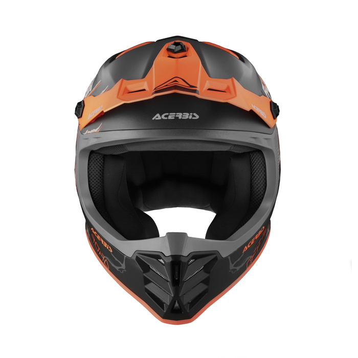 Acerbis PROFILE JUNIOR HELM ECE/ONU 22-06 Enduro MX Motocross Motorrad