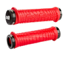 ODI TLD Signature Troy Lee Design ATV LOCK-ON GRIPS (130MM) anschraubbar