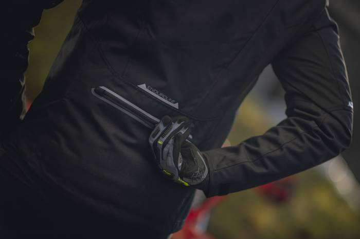 Acerbis X-Duro W-Proof wasserdicht