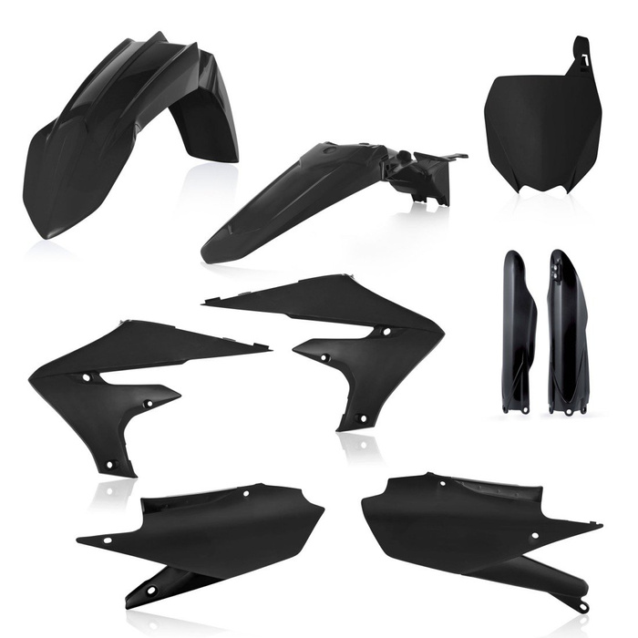 Yamaha Plastik Kit FULL Komplett YZF 2018 2019