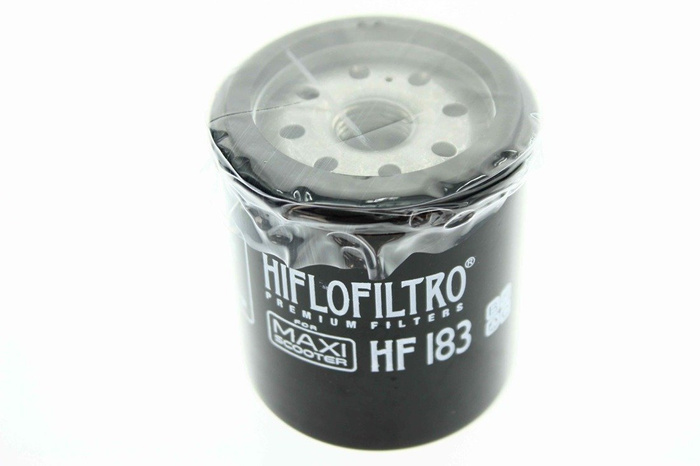 Ölfilter HIFLO HF183