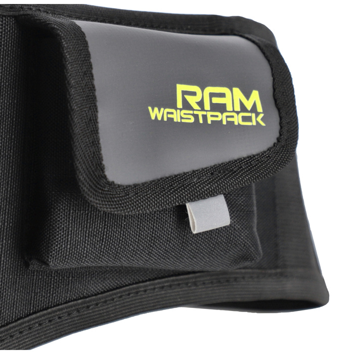 Acerbis Gürteltasche RAM PRO LOGO