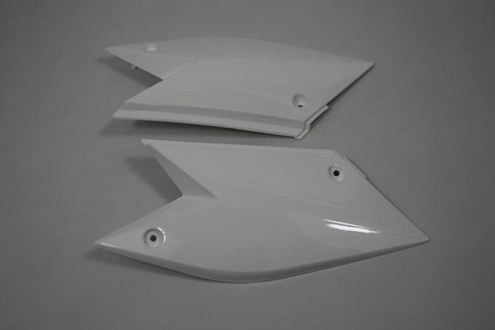 RAUSVERKAUF NEU Original CPI / Beeline Seitenteile SX SM SMX PAAR Schlussverkauf !!!