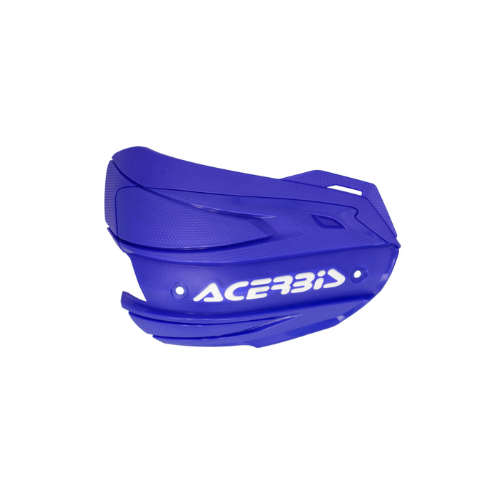 Acerbis Handguards ADV Type F to Honda Africa Twin 1100 L 2024 2025