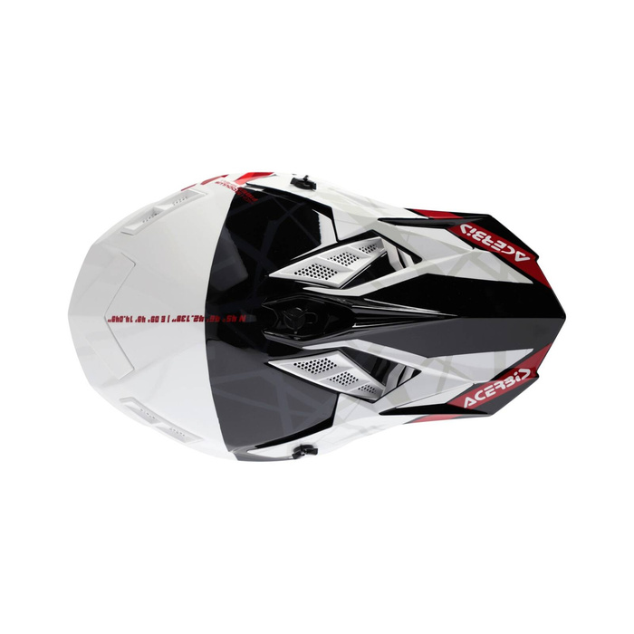 SALE Acerbis Helm X-Track