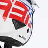 Acerbis Helm Jet Aria homologation 22 06 Sport Enduro Quad Scooter Roller Trial Motorradhelm