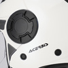 Acerbis Helmet Jet Vento homologation ECE/ONU 22-06