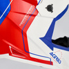Acerbis HELMET T711 Homologation ECE/ONU 22 06
