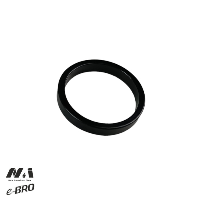 6. NAI head tube bearings e-BRO