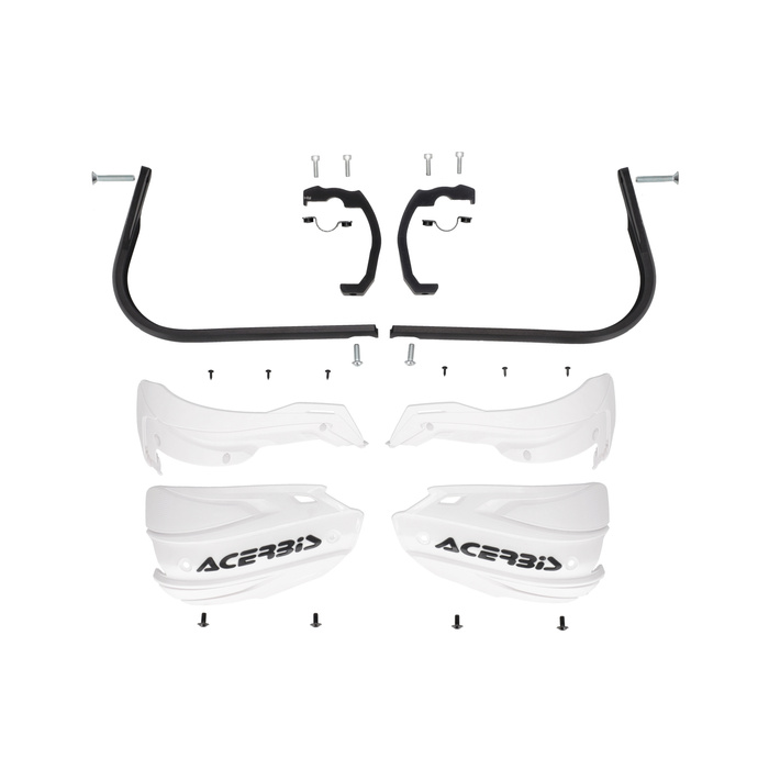 Acerbis Handguards ADV Type I to CFMOTO 450 MT 2024 2025